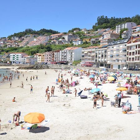 Coqueto Apartamento En Raxo, Sanxenxo المظهر الخارجي الصورة