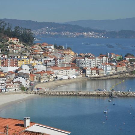 Coqueto Apartamento En Raxo, Sanxenxo المظهر الخارجي الصورة