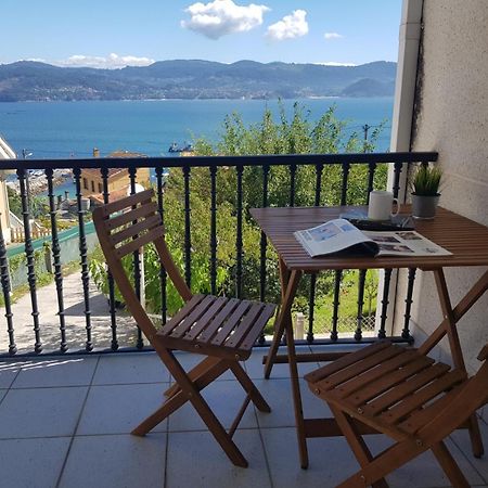 Coqueto Apartamento En Raxo, Sanxenxo المظهر الخارجي الصورة