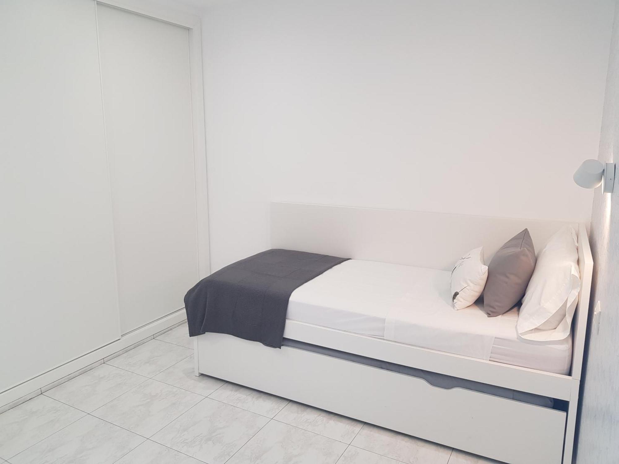 Coqueto Apartamento En Raxo, Sanxenxo المظهر الخارجي الصورة