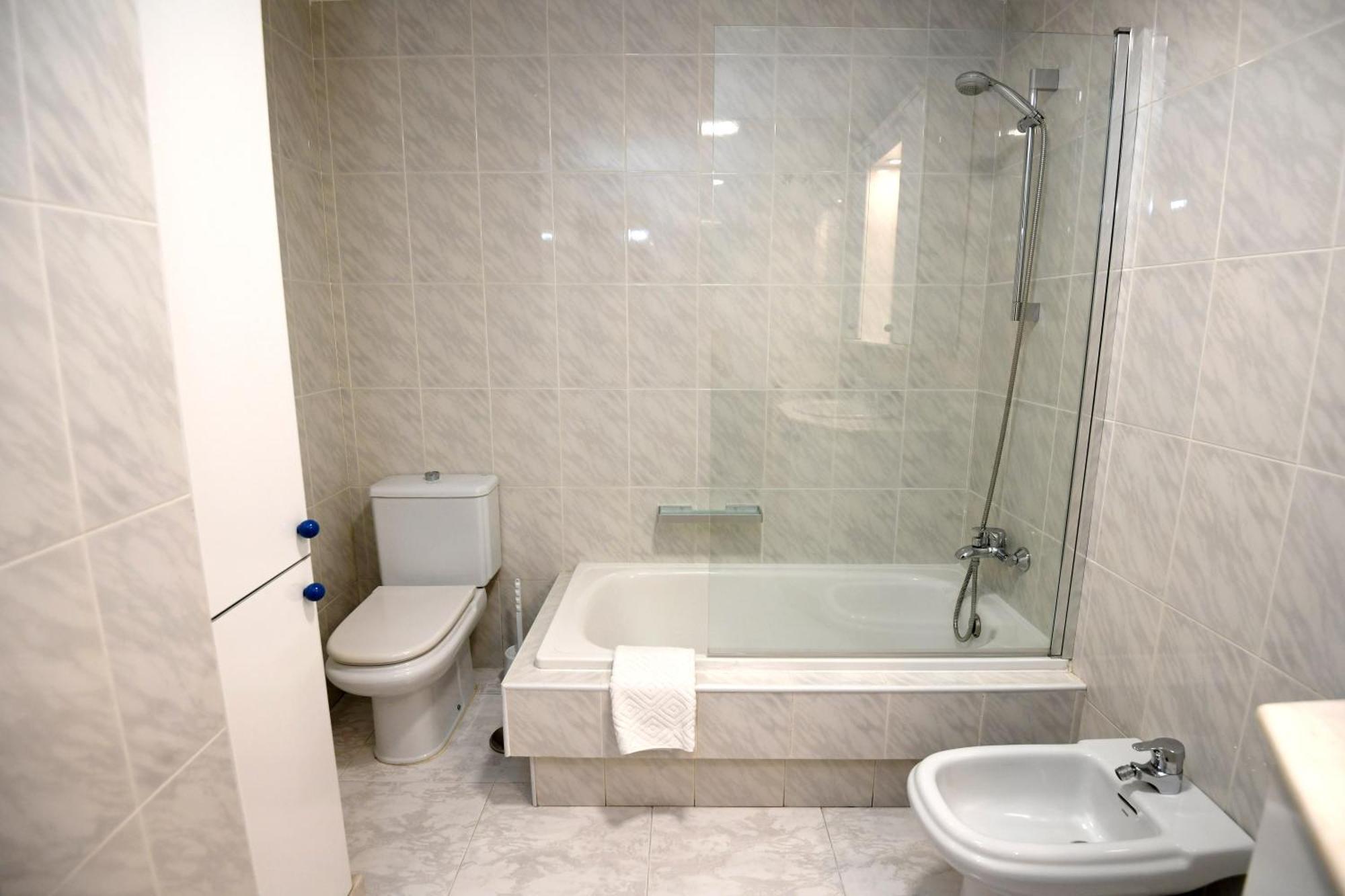 Coqueto Apartamento En Raxo, Sanxenxo المظهر الخارجي الصورة