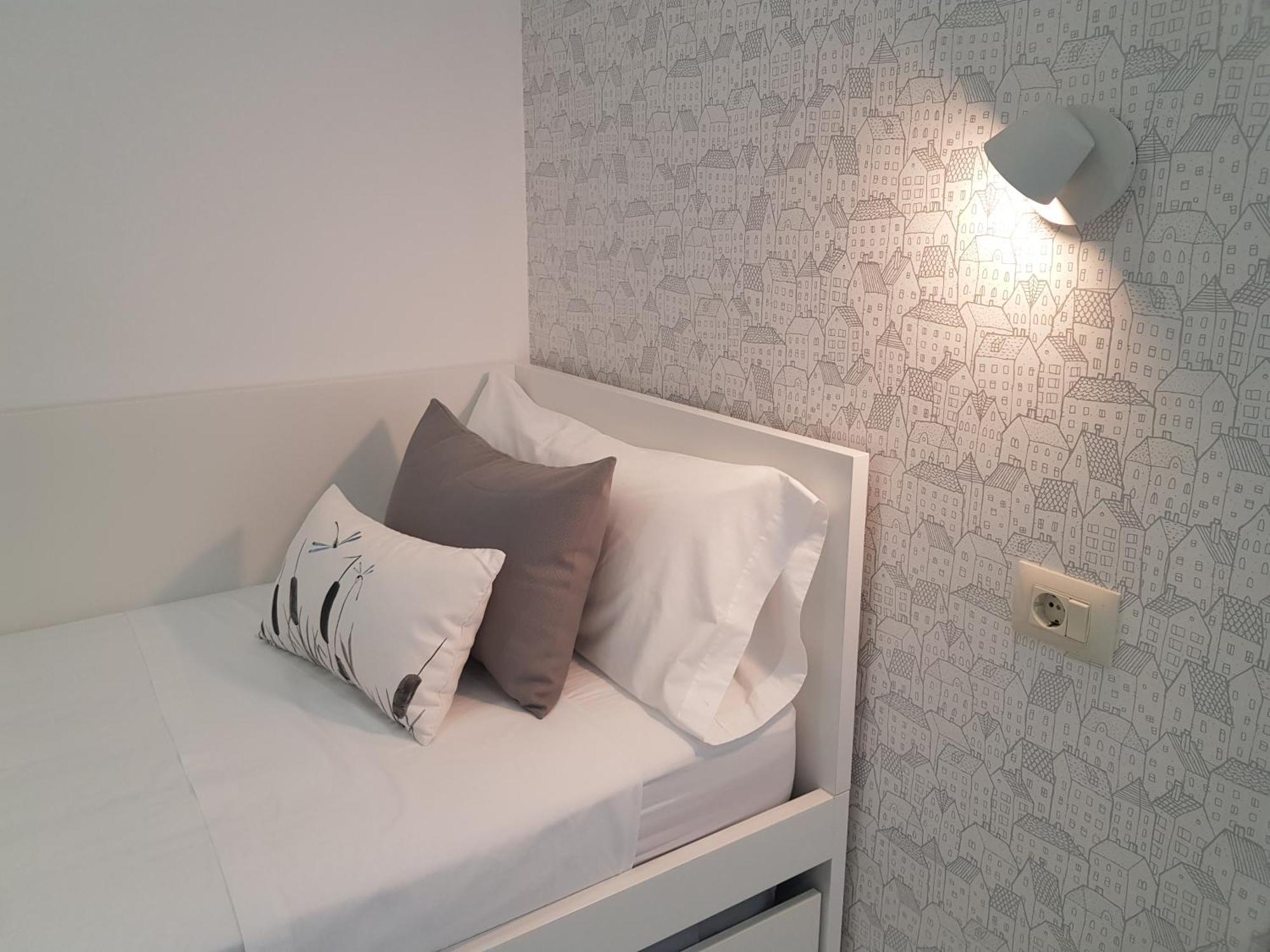 Coqueto Apartamento En Raxo, Sanxenxo المظهر الخارجي الصورة