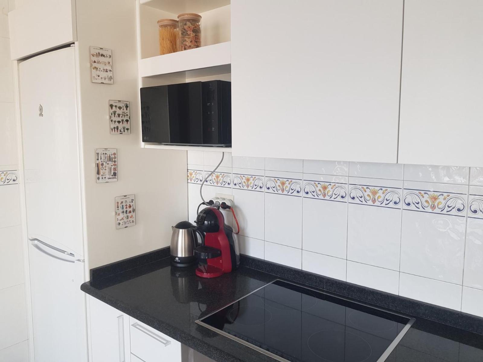 Coqueto Apartamento En Raxo, Sanxenxo المظهر الخارجي الصورة